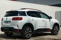 Citroen C5 Aircross Feel