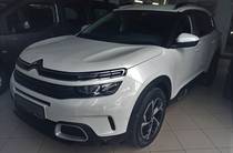 Citroen C5 Aircross Feel