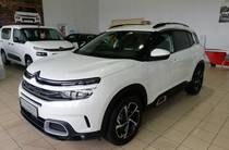 Citroen C5 Aircross Feel