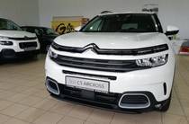 Citroen C5 Aircross Feel