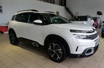 Citroen C5 Aircross Feel