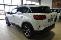 Citroen C5 Aircross Feel