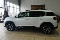 Citroen C5 Aircross Feel