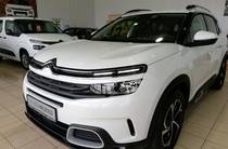 Citroen C5 Aircross Feel