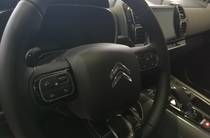 Citroen C5 Aircross Feel