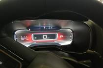 Citroen C5 Aircross Feel