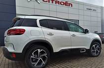 Citroen C5 Aircross Feel