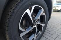 Citroen C5 Aircross Shine Pack