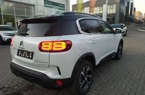 Citroen C5 Aircross Shine Pack