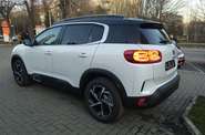 Citroen C5 Aircross Shine Pack