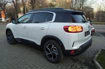 Citroen C5 Aircross Shine Pack