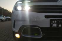 Citroen C5 Aircross Shine Pack