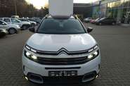 Citroen C5 Aircross Shine Pack