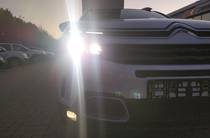 Citroen C5 Aircross Shine Pack