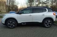 Citroen C5 Aircross Shine Pack