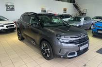 Citroen C5 Aircross Shine