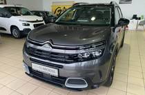 Citroen C5 Aircross Shine