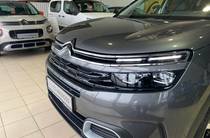 Citroen C5 Aircross Shine