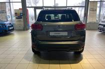 Citroen C5 Aircross Shine