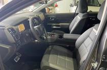 Citroen C5 Aircross Shine