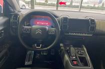 Citroen C5 Aircross Shine