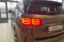 Citroen C5 Aircross Shine