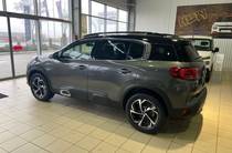 Citroen C5 Aircross Shine