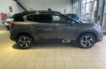 Citroen C5 Aircross Shine