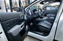 Citroen C5 Aircross Shine