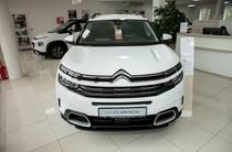 Citroen C5 Aircross Feel Pack