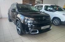 Citroen C5 Aircross Feel