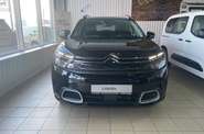 Citroen C5 Aircross Feel