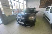 Citroen C5 Aircross Feel