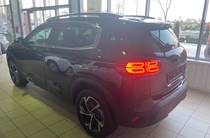 Citroen C5 Aircross Feel