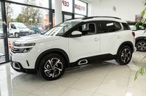 Citroen C5 Aircross Feel Pack