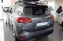 Citroen C5 Aircross Shine