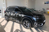 Citroen C5 Aircross Feel