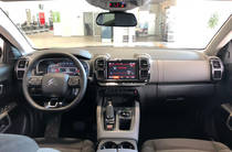 Citroen C5 Aircross Feel