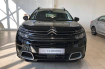 Citroen C5 Aircross Feel