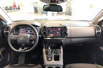 Citroen C5 Aircross Feel