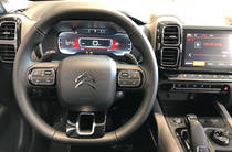 Citroen C5 Aircross Feel