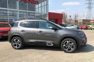 Citroen C5 Aircross Feel