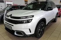 Citroen C5 Aircross Shine