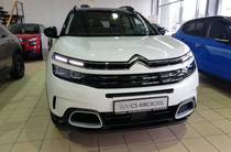 Citroen C5 Aircross Shine