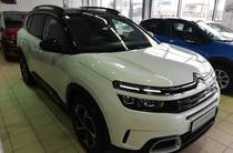 Citroen C5 Aircross Shine