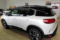 Citroen C5 Aircross Shine