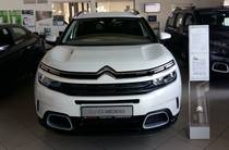 Citroen C5 Aircross Feel