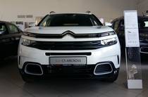 Citroen C5 Aircross Feel