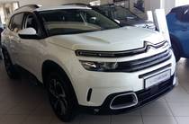 Citroen C5 Aircross Feel