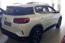 Citroen C5 Aircross Feel